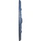 Ekena Millwork Alexa Medallion (Canopies up to 5 5/8"), 30 3/4"W x 21 1/4"H x 3 7/8"ID x 1 5/8"P, Americana Crackle CM21X30ALAMC - alternate 2